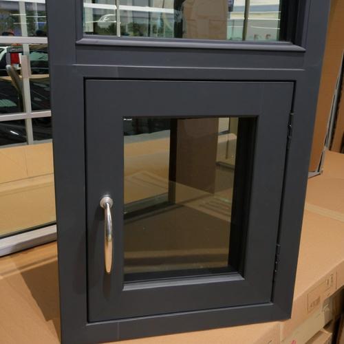 斷橋鋁門(mén)窗的隔音效果與其他門(mén)窗類型的比較