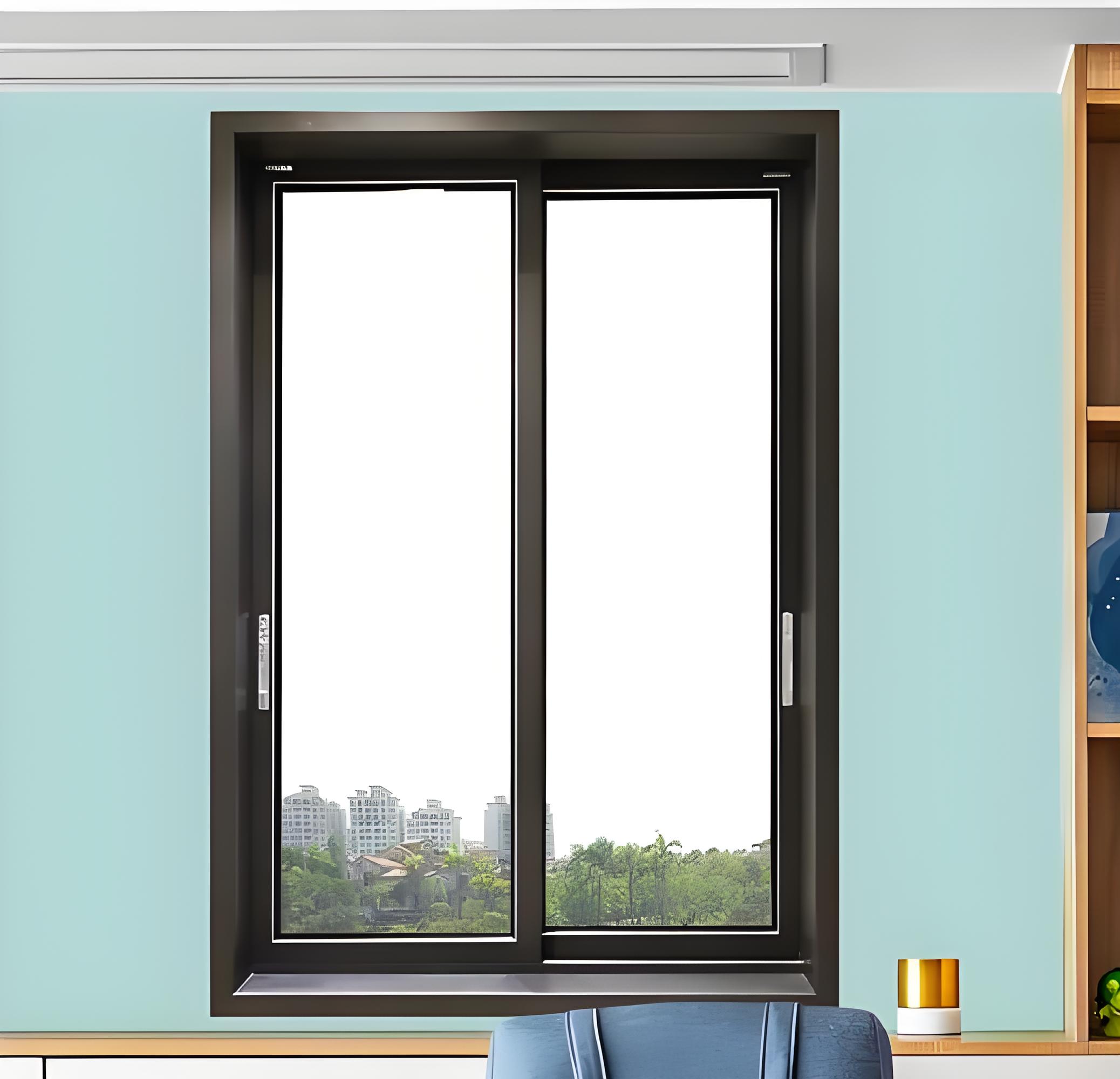  斷橋鋁門(mén)窗的核心優(yōu)勢(shì)